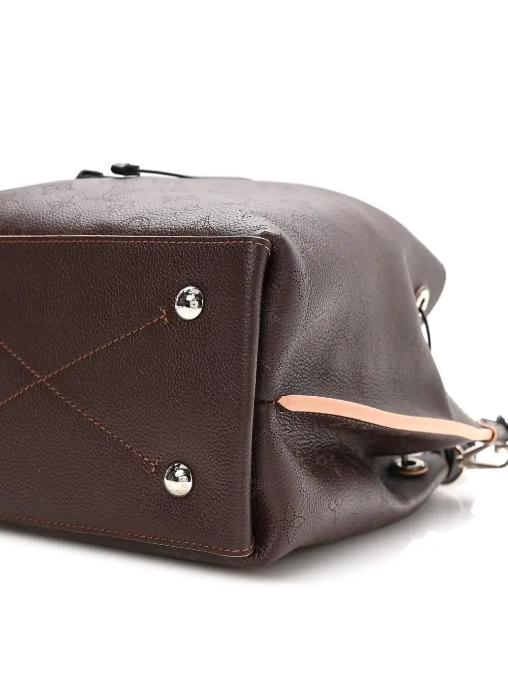 Louis Vuitton Mahina Muria Chocolate #270788L17B